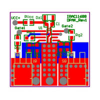 インフィニオンテクノロジーズ IR11688 D-Pak Daughter Card IRAC11688-DPAK 63-3015-93（直送品）