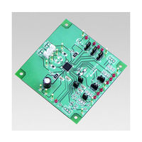 ステッピングモータドライバIC（TB67S261FTG）評価基板 MTO-EV005FTG（TB67S261FTG） 63-3036-35（直送品）