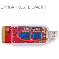 OPTIGA Trust B Evaluation Kit OPTIGA-TRUST-B-EVAL-KIT 1個（直送品）
