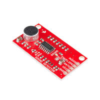 Electronics SparkFun Sound Detector SEN-12642 1個 63-3035-73（直送品）