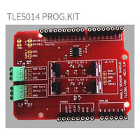 インフィニオンテクノロジーズ TLE5014 PROGRAMMER TLE5014-PROG.KIT 1個 63-3016-22（直送品）