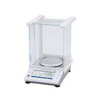 新光電子 高精度電子天秤(検定付) 320g ALE323H 1個 8-3907-12（直送品）