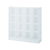 リス興業 テクセルラック TR-002 1台 62-9060-95（直送品）