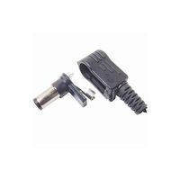 マル信無線電機 L型DCプラグ