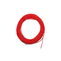 アズワン SHW 耐熱電線 0.08mm×7