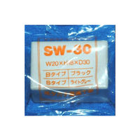 タカチ電機工業（TAKACHI） SW型プラスチックケース SW30