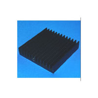 LSIクーラー 放熱器(ヒートシンク) 21F98L100 1個 63-3177-58（直送品）