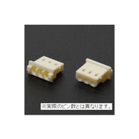 モレックス 2.5mmピッチハウジング 10極(10個入) 5264-10*10 1袋(10個) 63-3083-78（直送品）