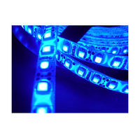 アズワン テープLED 5050 300LED 防水 青色 5M LED-TP50-WP-BL-5M 1巻 63-3108-61（直送品）