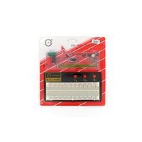 アズワン ブレッドボード 63-3099-90 1個（直送品）