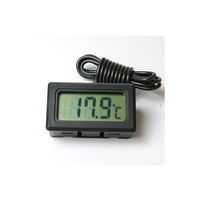 アズワン 温度計 TPM-10 1個 63-3103-73（直送品）