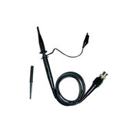 アズワン テストリード 100MHz LA05110 1個 63-3105-19（直送品）