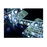 アズワン テープLED 5050 300LED 防水 冷白色 5M LED-TP50-WP-CW-5M 1巻 63-3108-58（直送品）