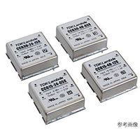 TDKラムダ オンボード型DCーDCコンバーター(15.6W 18~76VDC 12V単出力) CCG15-48-12S 1個（直送品）