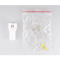 アズワン 防水コネクター 2極メス ピン付 7021-2.0-11-2F 1個 63-3152-58（直送品）