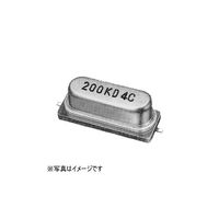 九州電通 水晶振動子 12.288MHz SD3-12.288MHZ 1個 63-3075-17（直送品）