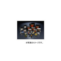 豊澄電源機器 トランス A種 単相:複巻 1次:100V系 2次:100V系 60VA TZ11060A 1個 63-3181-43（直送品）