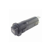 IDEC サーキットブレーカー 10A NRF11010A 1個 63-3167-27（直送品）