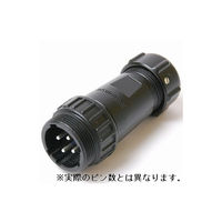 七星科学研究所 NJWアダプター 防水型