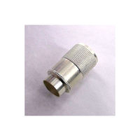 トーコネ M型ケーブル用プラグ MP10 1個 63-3165-48（直送品）