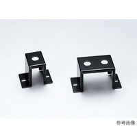 タカチ電機工業 SH型スイッチホルダー SH122B 1個 63-3170-44（直送品）