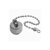 七星科学研究所 コンセントキャップ NCS44PCA 1個 63-3169-48（直送品）