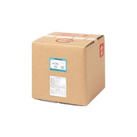 サンハヤト エッチング液 20L H-20L 1箱 63-3188-30（直送品）