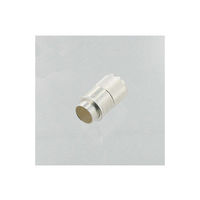 トーコネ M型ケーブル用プラグ MP10DFB 1個 63-3165-49（直送品）