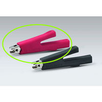 サトーパーツ パワークリップ 30Vー5A 赤 C-100-R 1個 63-3116-66（直送品）