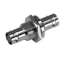 トーコネ BNC型コネクター(ADAPTERS) BNC-BA-JJ 1個 63-3119-56（直送品）