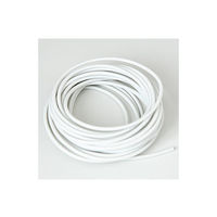 アズワン シリコンゴム絶縁電線 1.25sq 5m(±2%) 63-3140-02 1パック（直送品）