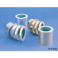 タカチ電機工業 CUS型導電性銅箔テープ 巾:13.0mm 長さ:2m CUS13T 1巻 63-3140-24（直送品）