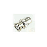 トーコネ BNC型コネクター(PLUGS) BNCP-3 1個 63-3119-63（直送品）