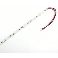 アズワン LED LINE基板 50cm 51LED LED-LINECB-51-0.5M-PW 1個 63-3153-30（直送品）