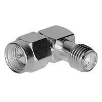 トーコネ SMAコネクター(ADAPTERS) SMA-LA(Pa) 1個 63-3119-94（直送品）