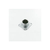 七星科学研究所 メタルコンセント NJC204RF 1個 63-3158-37（直送品）