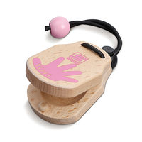 鈴木楽器製作所 カスタネット　SC