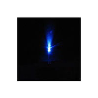 LINKMAN LED(3mm・青・高輝度・集光・3.0V・20mA・1700mcd) BL304B2CA1A01 1本（直送品）