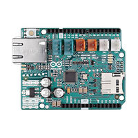 Arduino ETHERNET shield2 A000024 1個 63-3195-37（直送品）