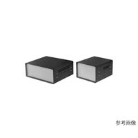 リード 小型実用ケース 210×80×180 PK-2 1個 63-3179-32（直送品）