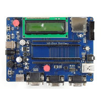 NGX Technologies MBED XPRESSO ベースボード MBED-XPRESSOBASEBOARD 63-3153-55（直送品）