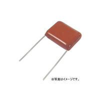 FARAD メタライズポリエステルフィルムコンデンサー 400V