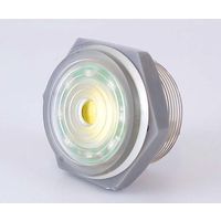 LINKMAN LED付ブザー赤(12V) PK-27A35EPDRQ 1個 63-3153-90（直送品）