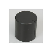 LINKMAN ツマミ 20Φ 20X21HPS-7 1個 63-3106-79（直送品）