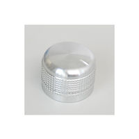 LINKMAN ツマミ 20Φ 20X15BRNSB 1個 63-3106-77（直送品）