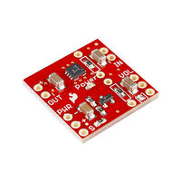 SparkFun Electronics Mono Audio Amp Breakout ー TPA2005D1 BOB-11044 1個（直送品）