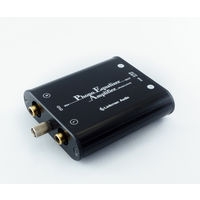 Linkman MC/MM対応 高音質フォノイコライザーアンプ LV3-PE 1個 63-3076-05（直送品）