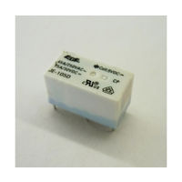 LINKMAN プリント基板用リレー(コイル電圧5VDC) ETRJE-105DZ 1個 63-3048-54（直送品）