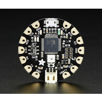 Adafruit Industries FLORA 659 1個 63-3077-09（直送品）