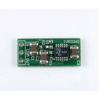 マルツエレック IVR3261DCーDCコンバーターモジュール MIVR3261 1個 63-3052-18（直送品）